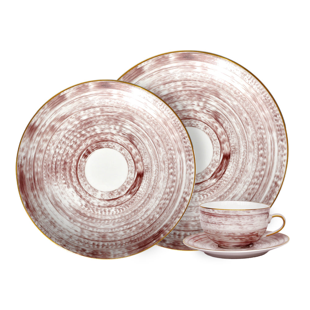 Marie Daâge Agate Custom Dinnerware