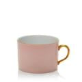 Anna's Palette Tea Cup - Dusty Rose