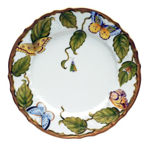 Anna Weatherley Summer Morning Dinner Plate