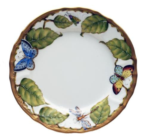 Anna Weatherley Summer Morning Salad Plate