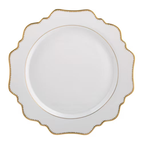 Anna Weatherley Simply Anna - Antique Dinner Plate