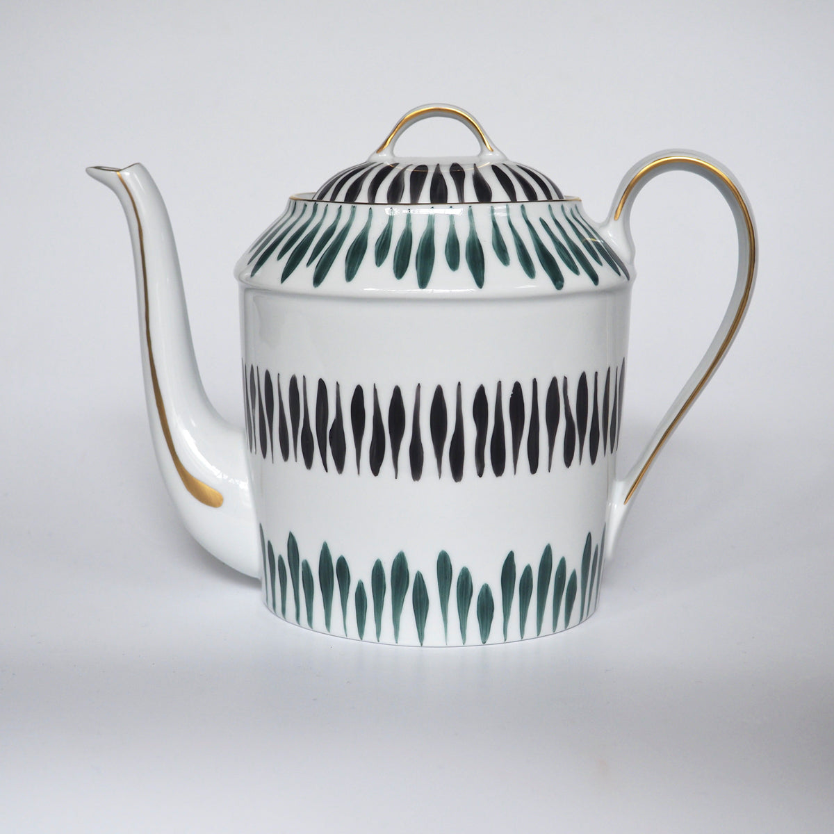 Marie Daâge Allée de Cyprès Custom Dinnerware