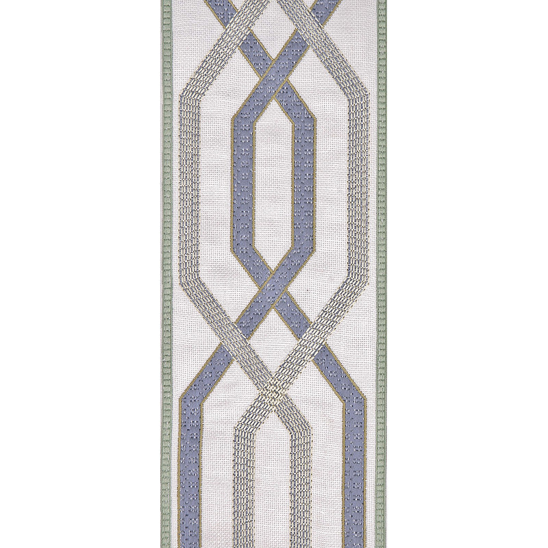 Alpine Draperies (Pair)