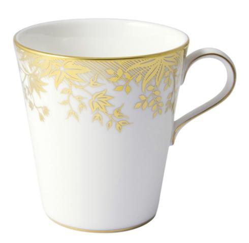 Arboretum Gold Mug