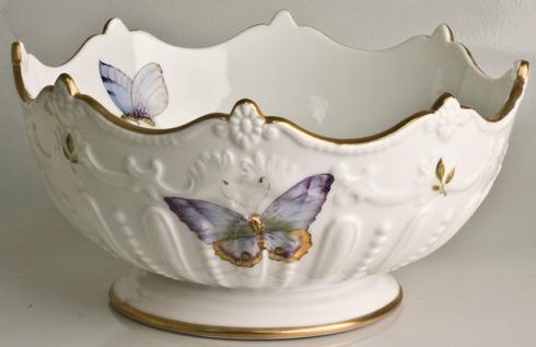 Anna Weatherley Spring in Budapest Round Bowl