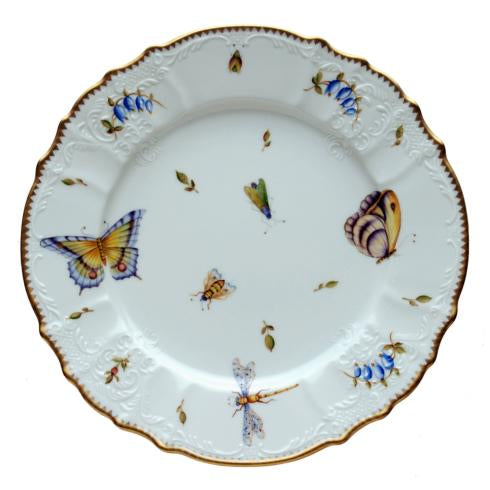Anna Weatherley Spring in Budapest Dinner Plate