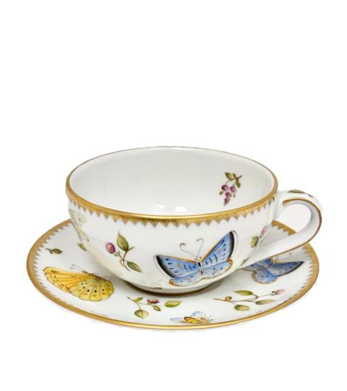 Anna Weatherley Spring in Budapest Cup & Saucer