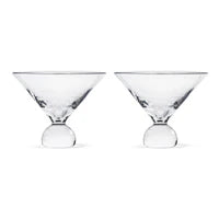 Benson Martini - Set of 2