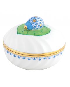 Ladybug Box