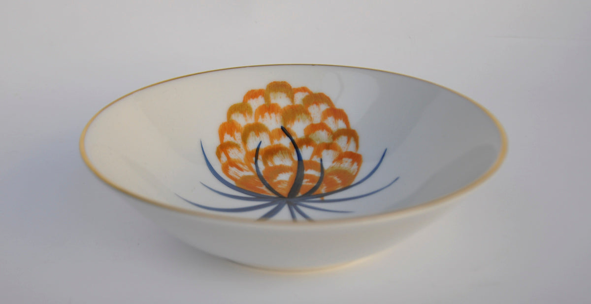 Marie Daâge Belle de Jour Custom Dinnerware