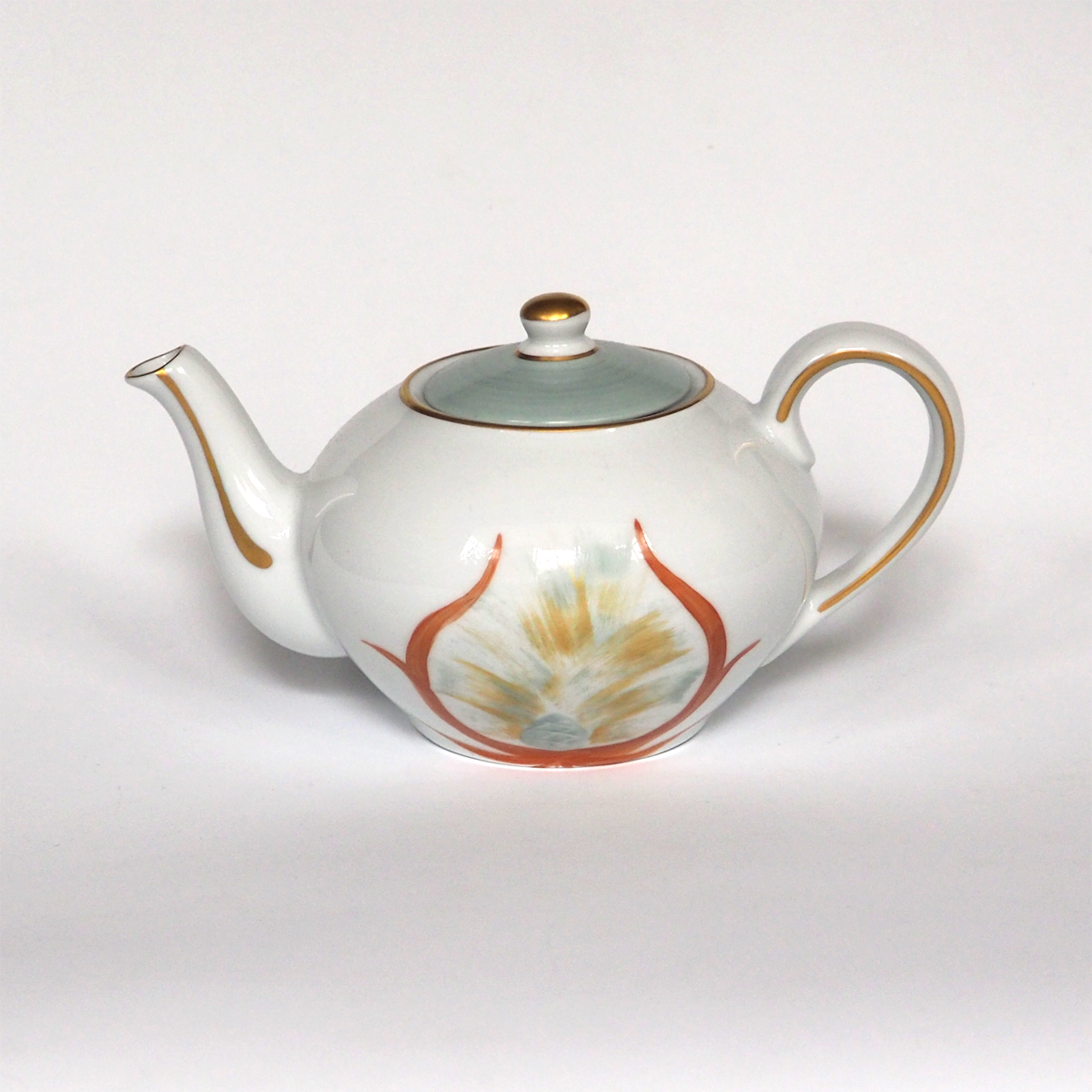 Marie Daâge Belle de Jour Custom Dinnerware