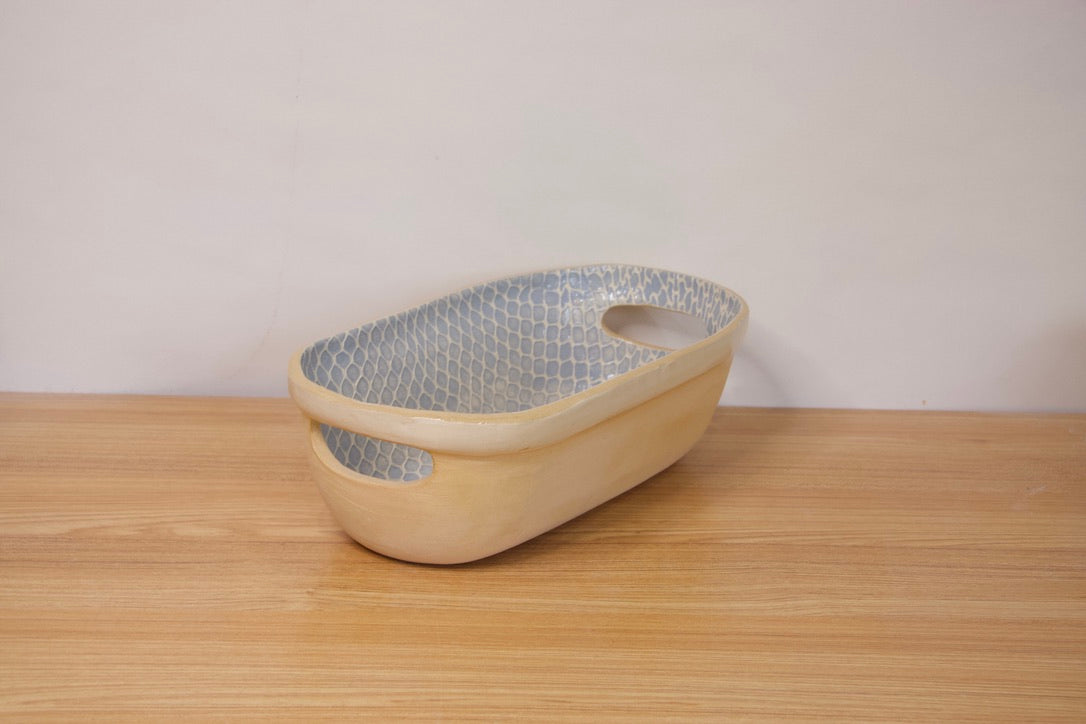 Butter Bread Caddy