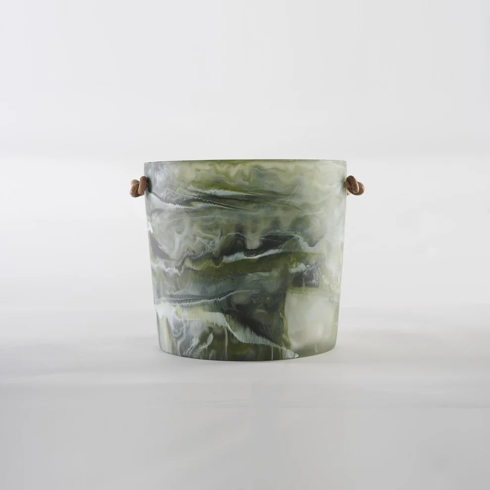 Resin Ice Bucket