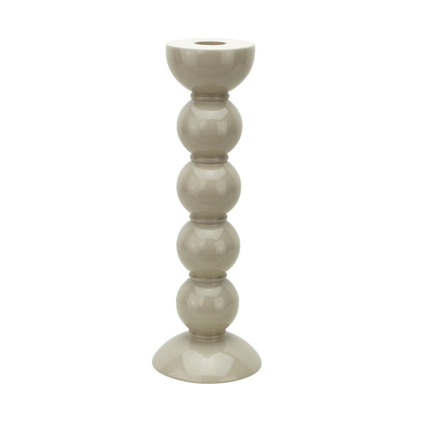 Bobbin Candle Stick - Large