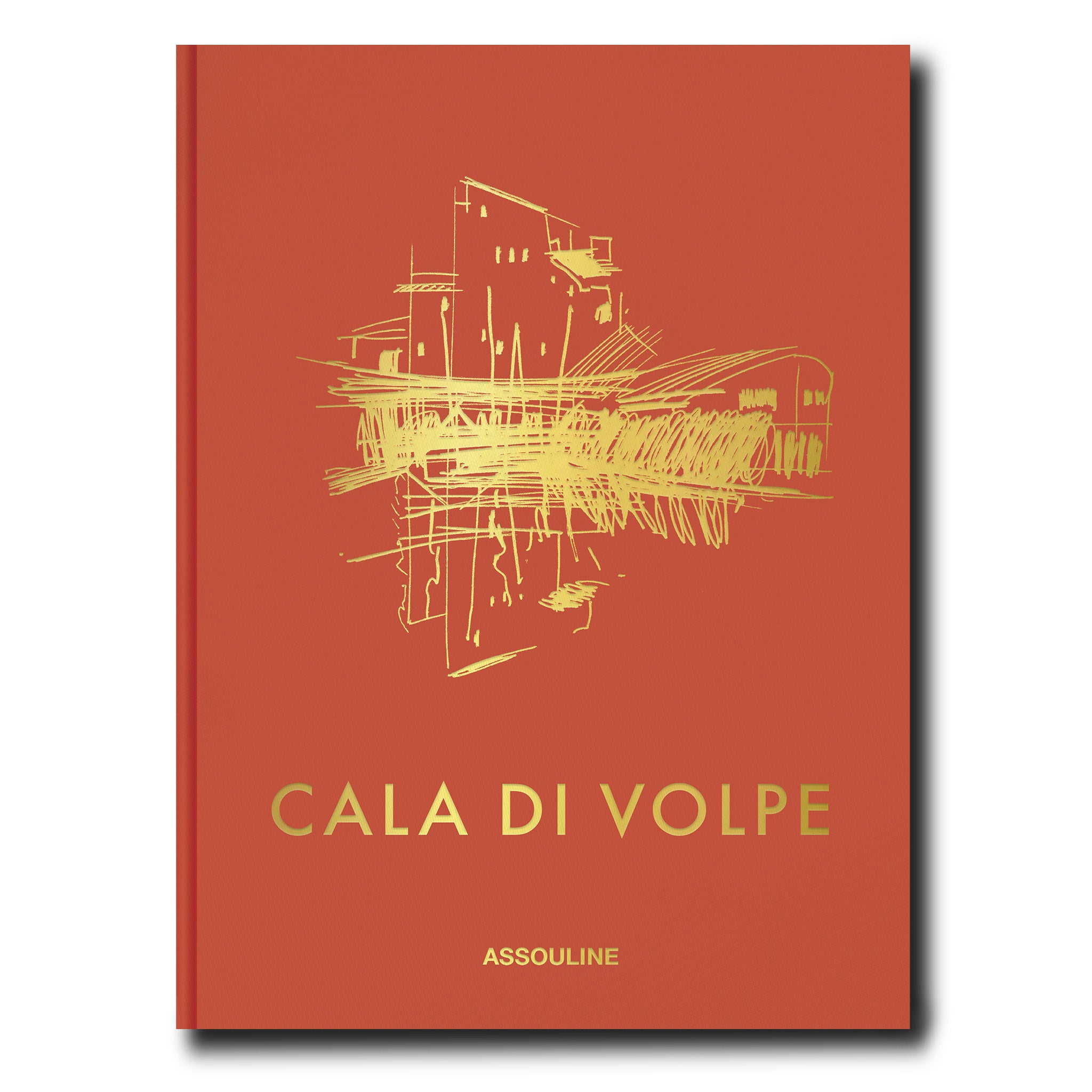 Cala Di Volpe