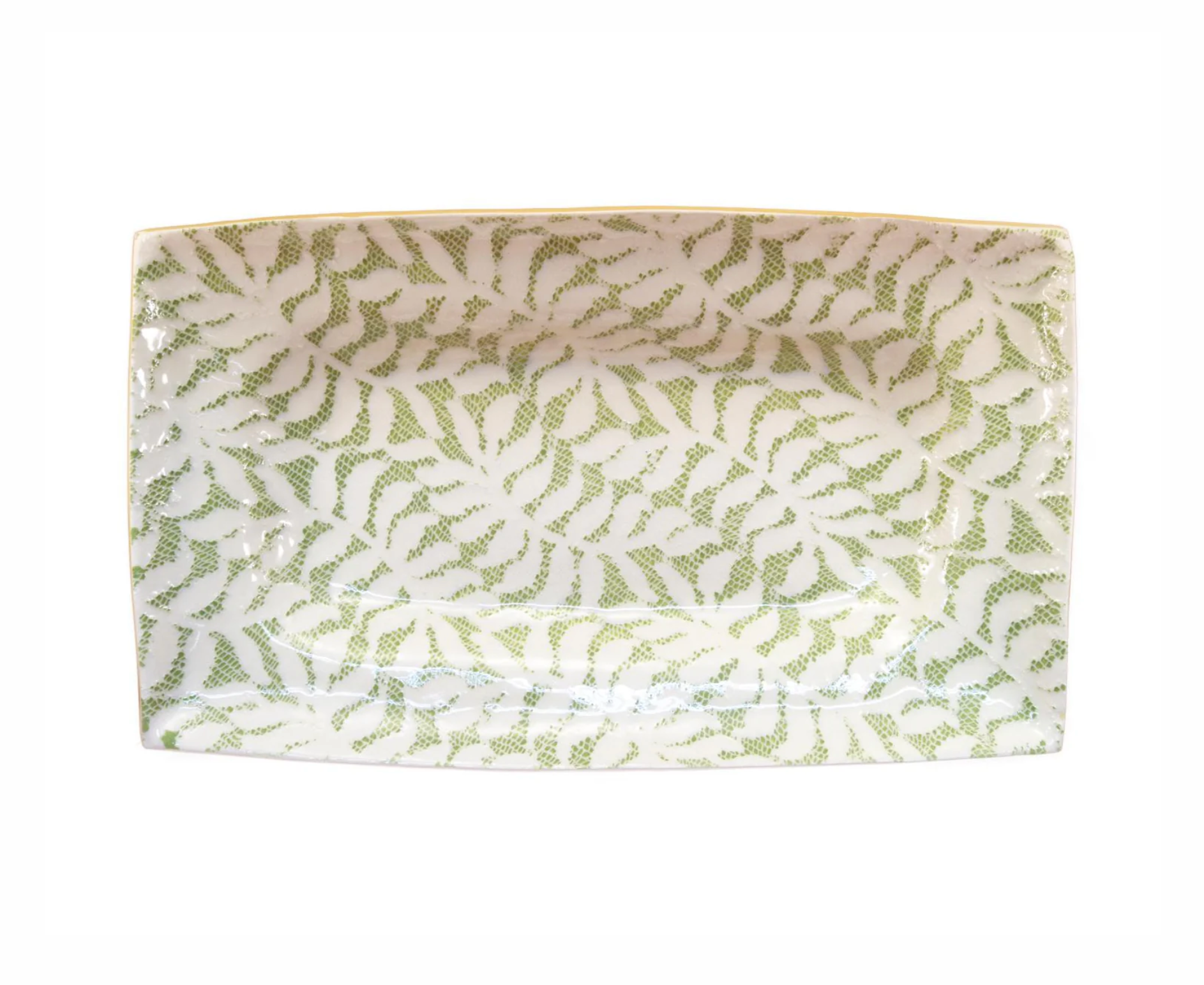 Citrus Asparagus Platter