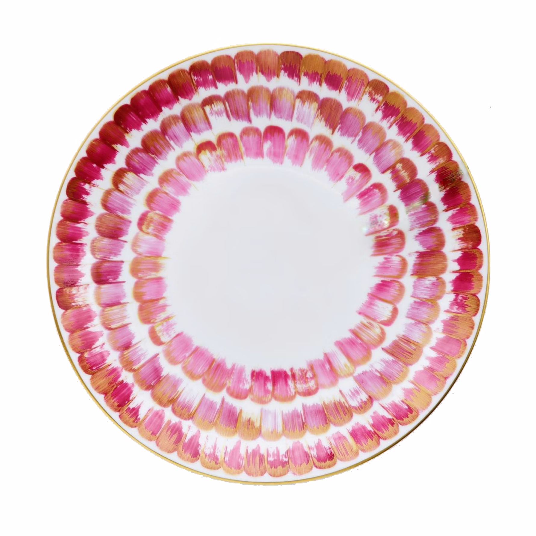 Marie Daâge Dahlia Custom Dinnerware