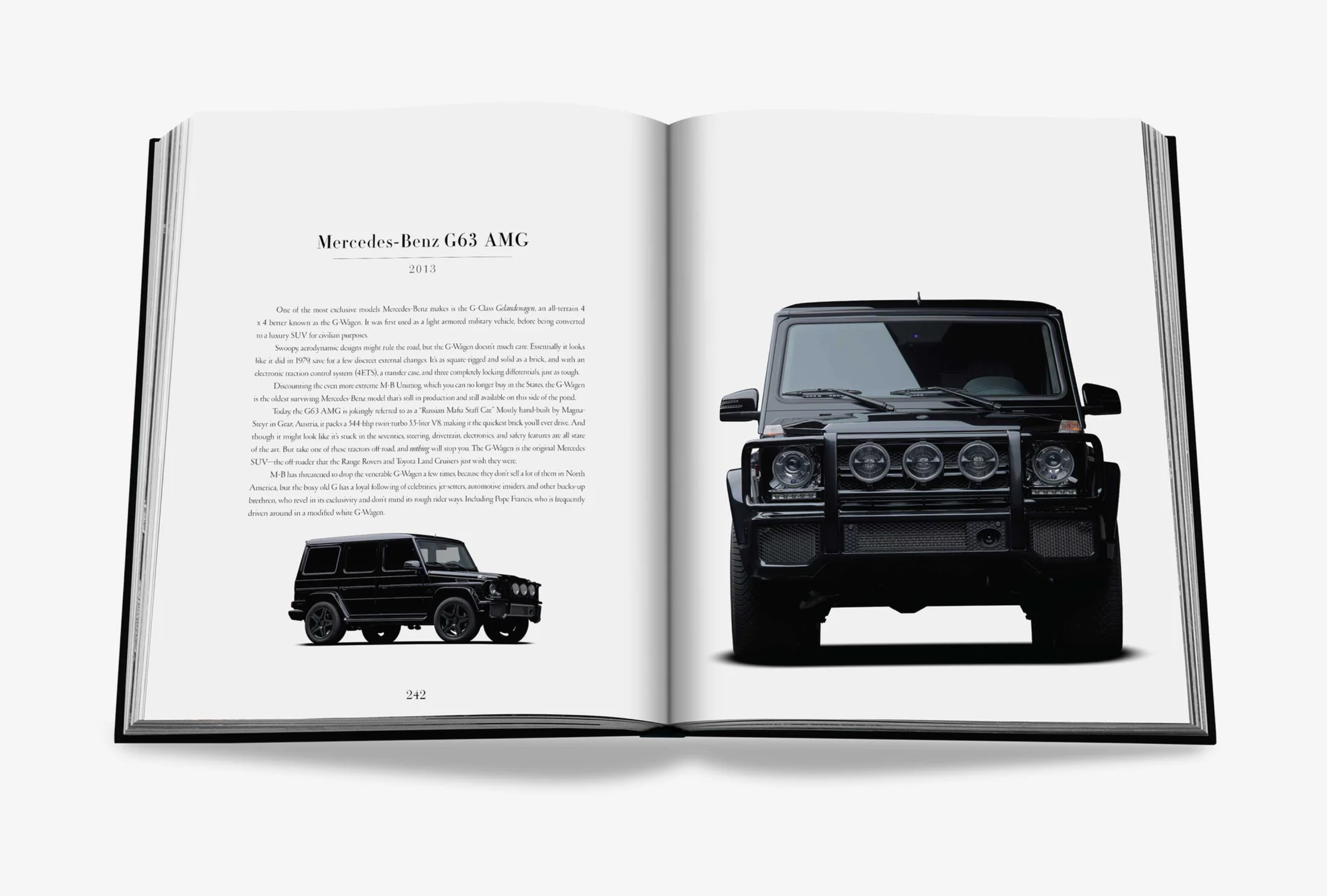 Iconic: Art, Design, Advertising, and the Automobile