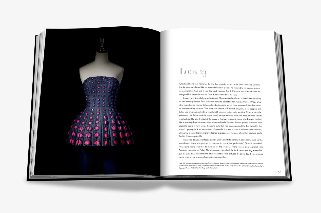 Dior by Raf Simons