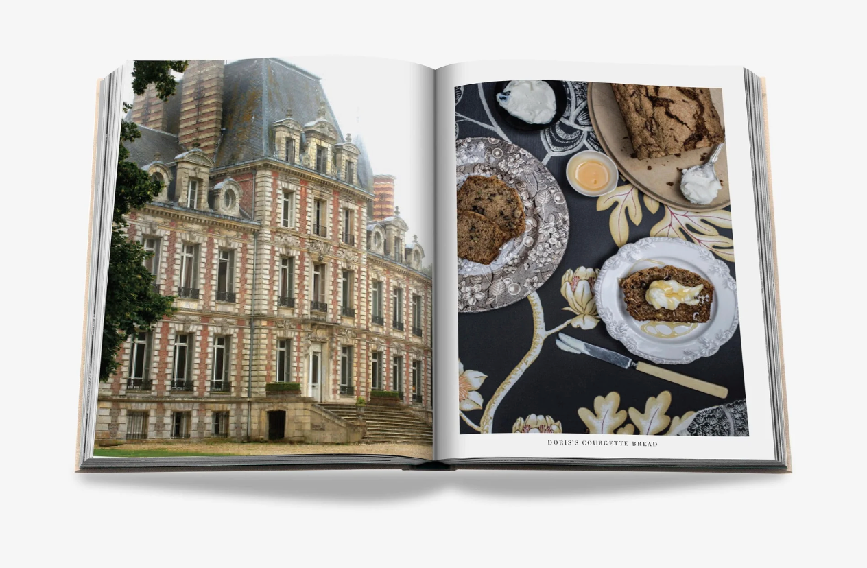 Chateau Life