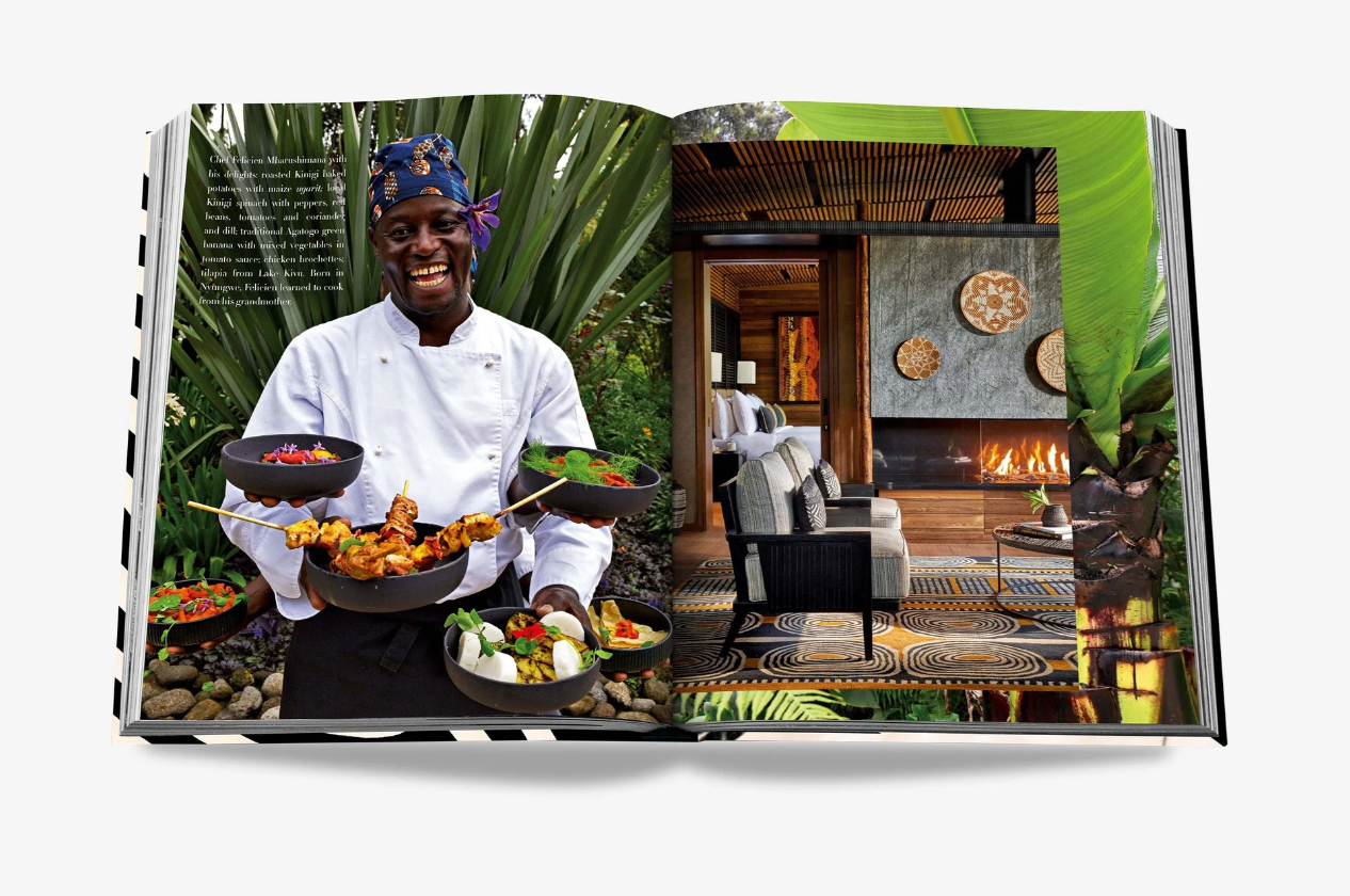 African Adventures: The Greatest Safari on Earth