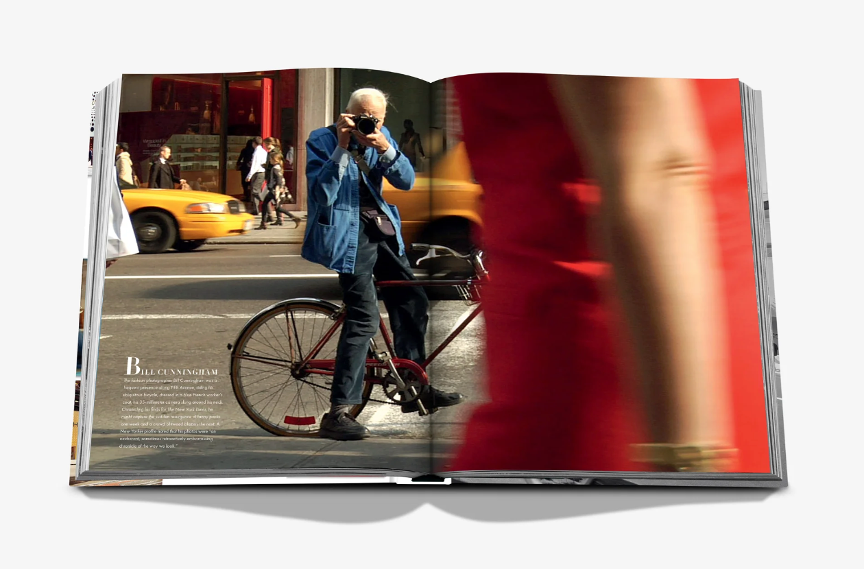 5th Avenue: 200 Years of Stories & Legends