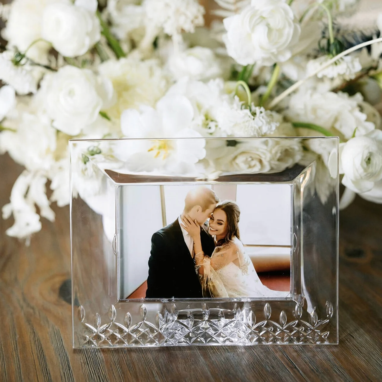 Lismore Essence Picture Frame Horizontal