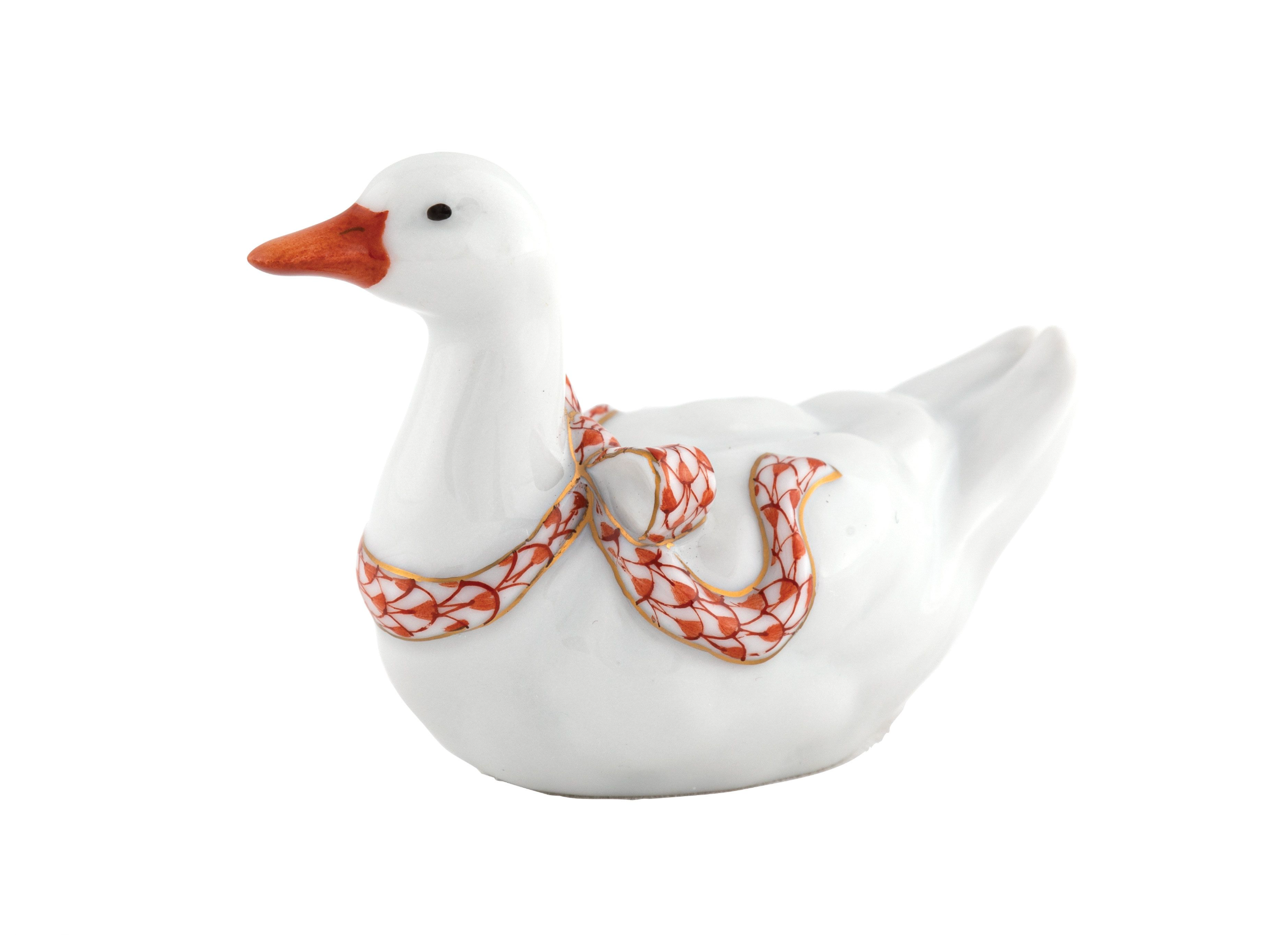 Sitting Duck