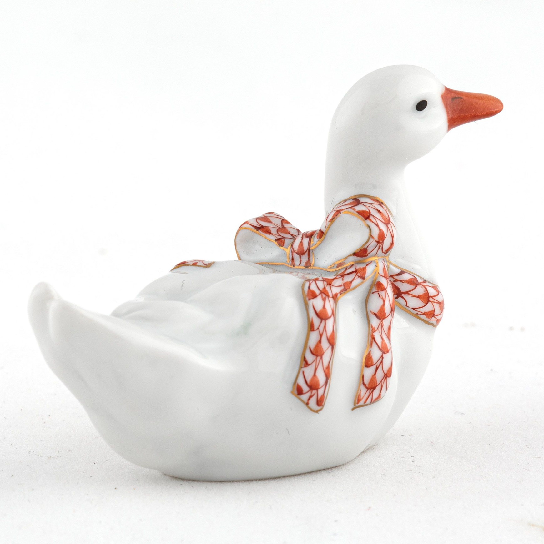 Sitting Duck