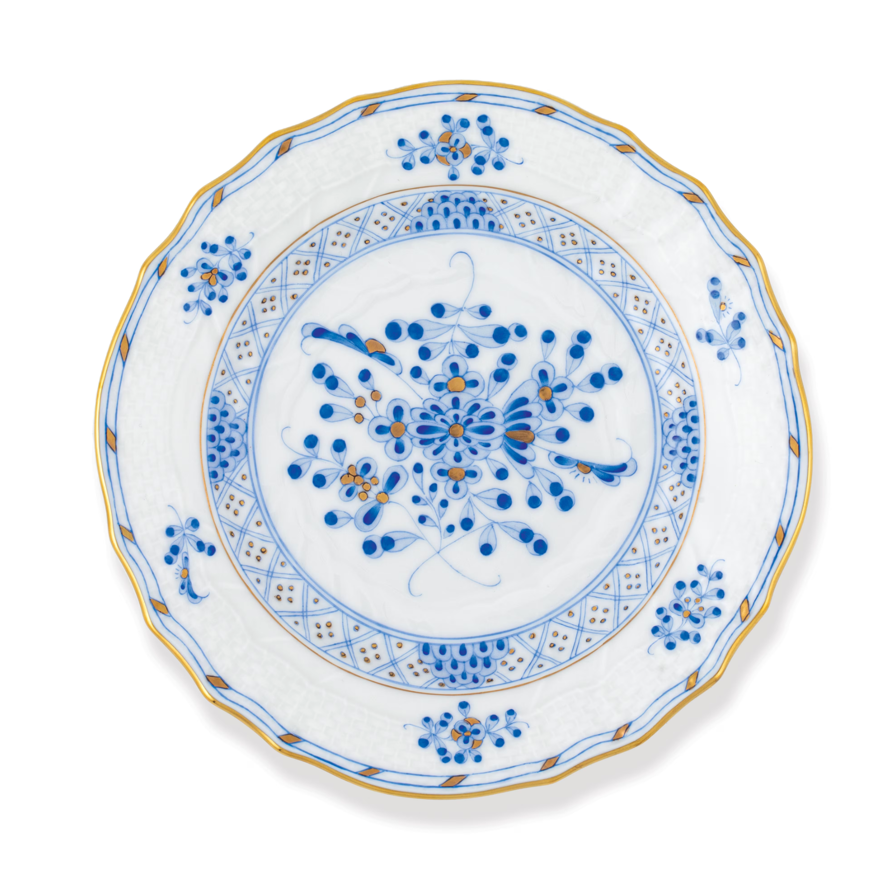 Waldstein Bread and Butter Plate