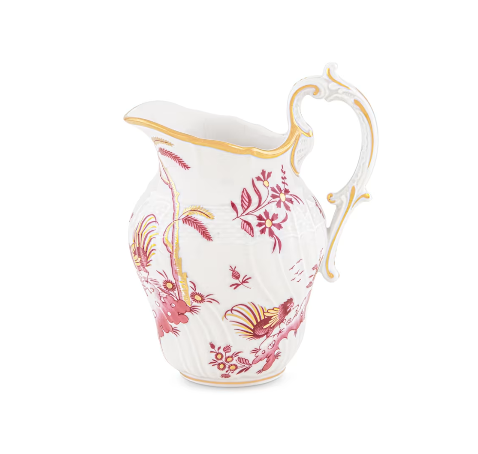 Oro di Doccia Creamer