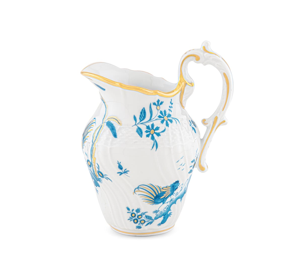 Oro di Doccia Creamer