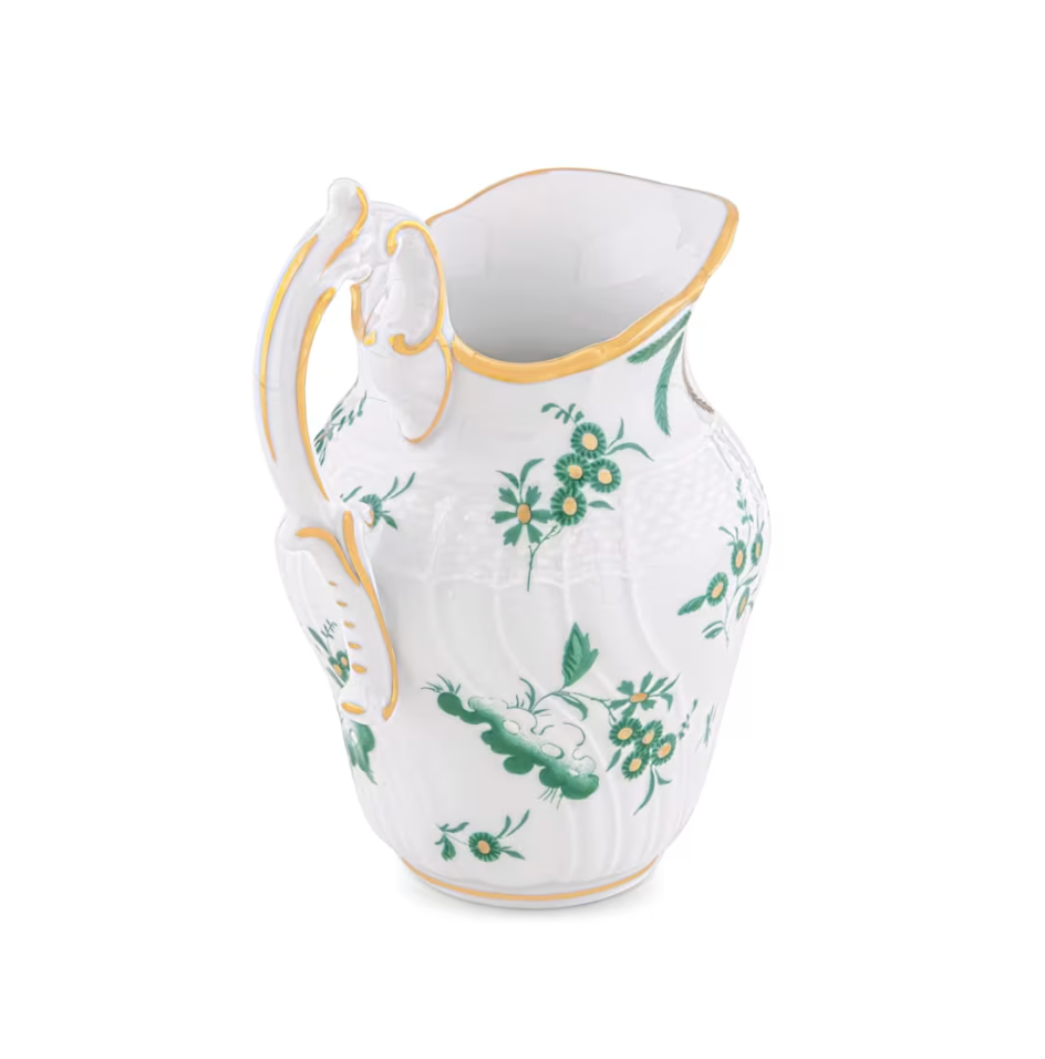 Oro di Doccia Creamer