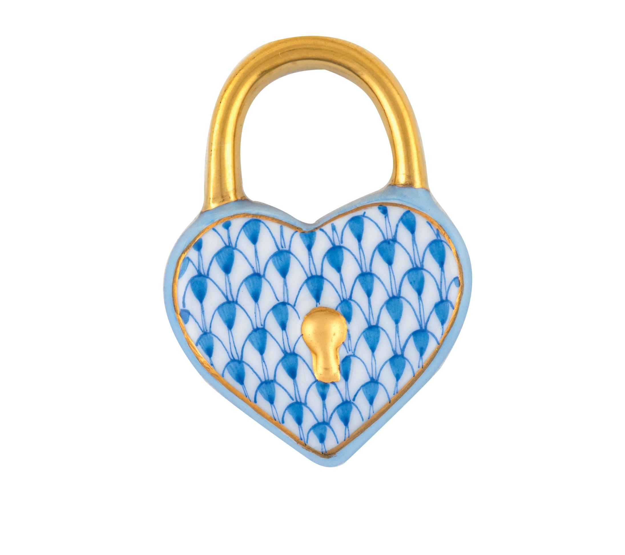Heart Lock