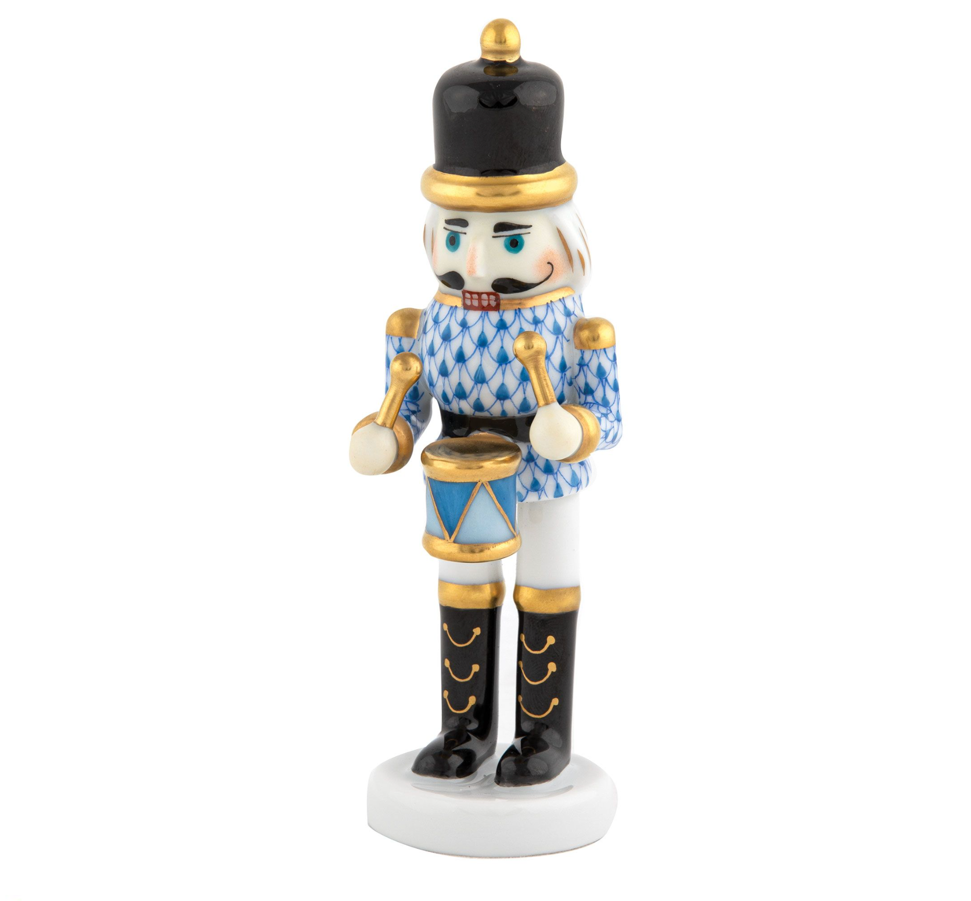 Nutcracker Drummer