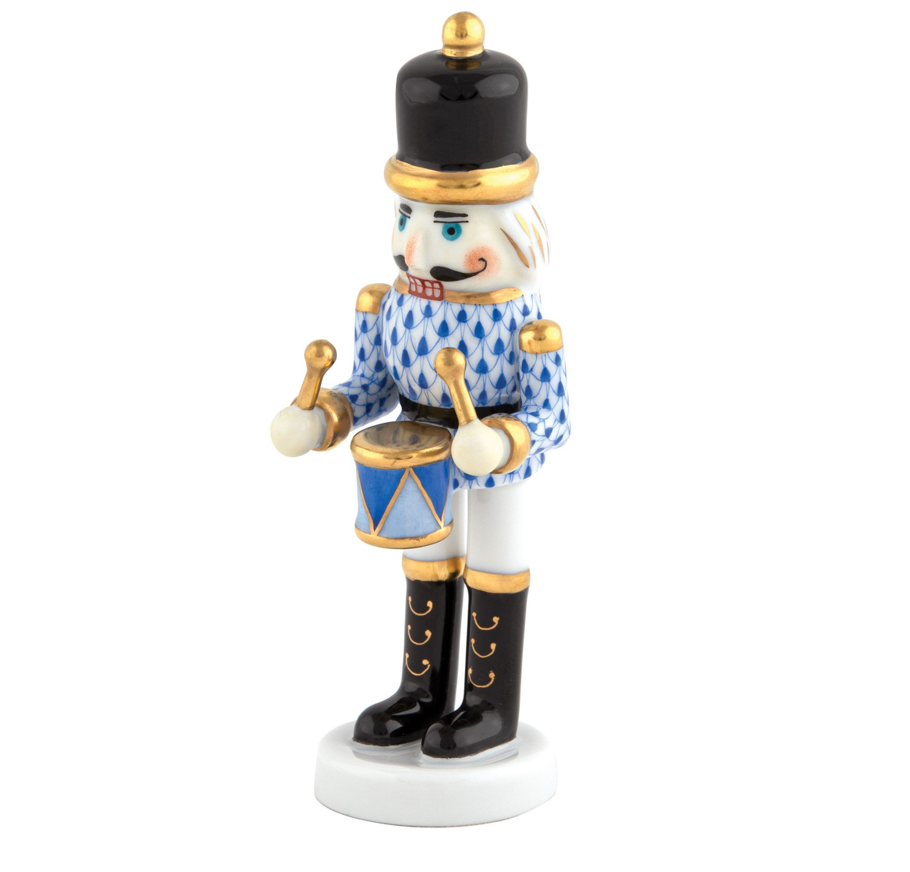 Nutcracker Drummer