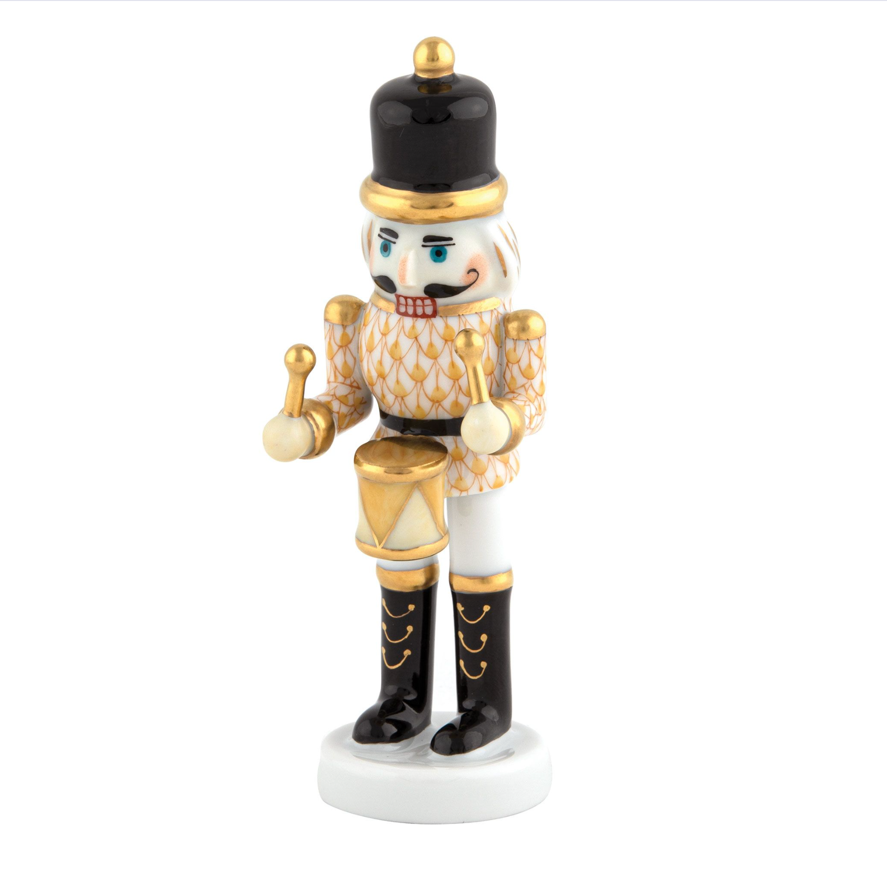 Nutcracker Drummer