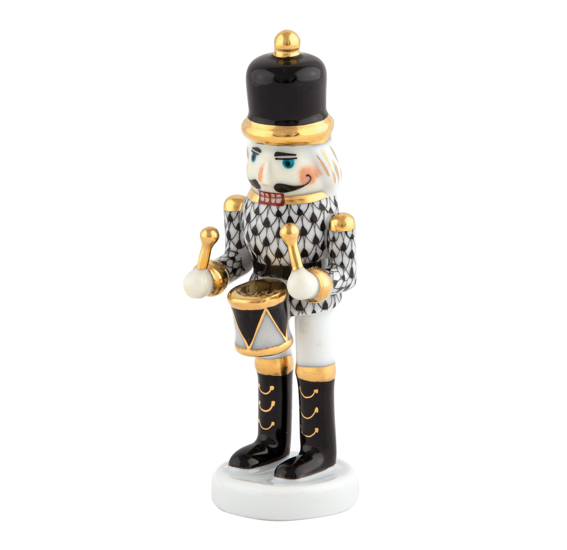 Nutcracker Drummer