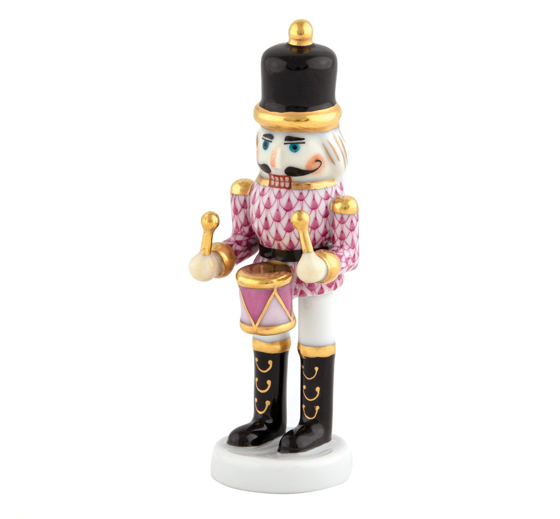 Nutcracker Drummer