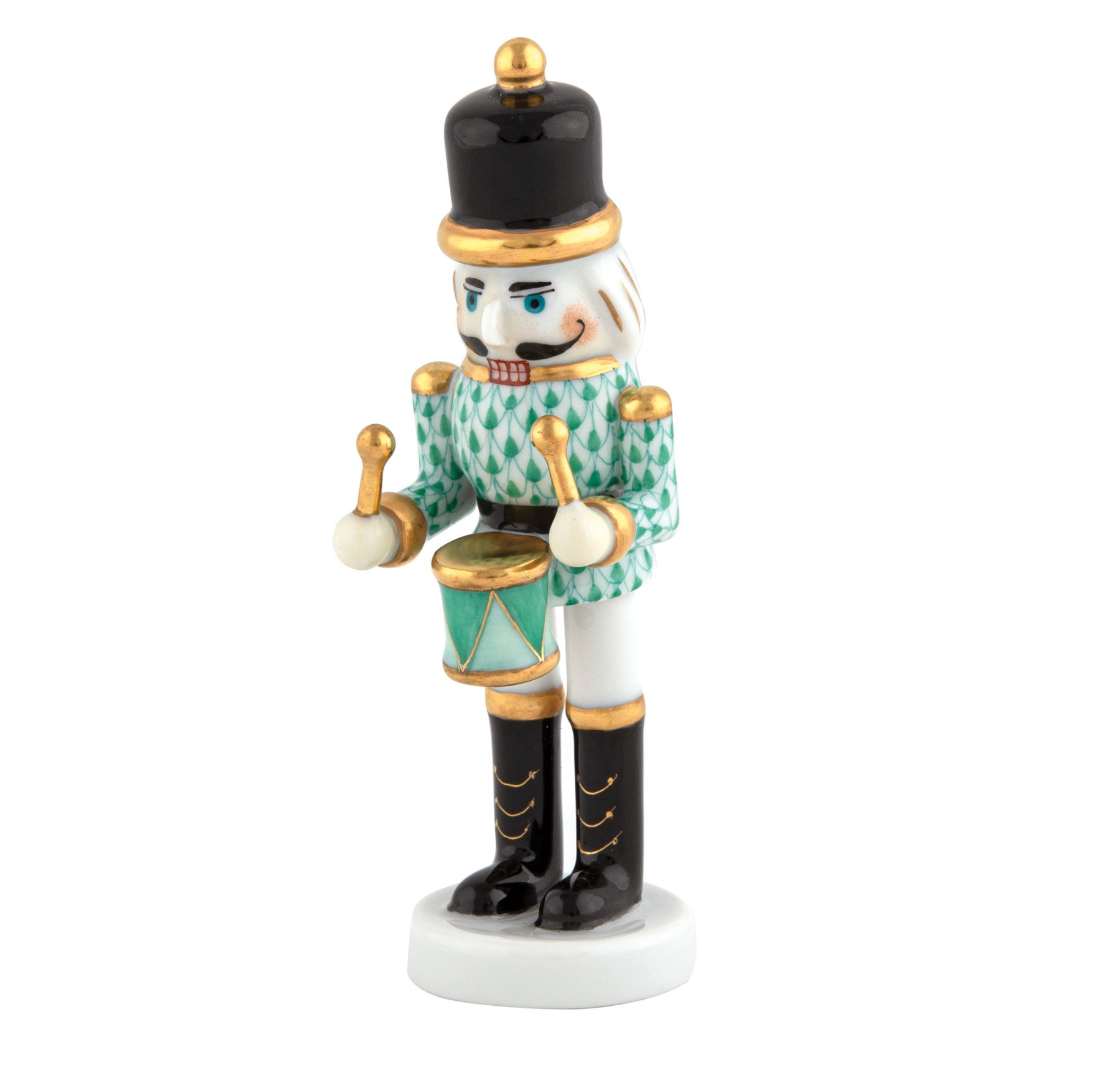 Nutcracker Drummer