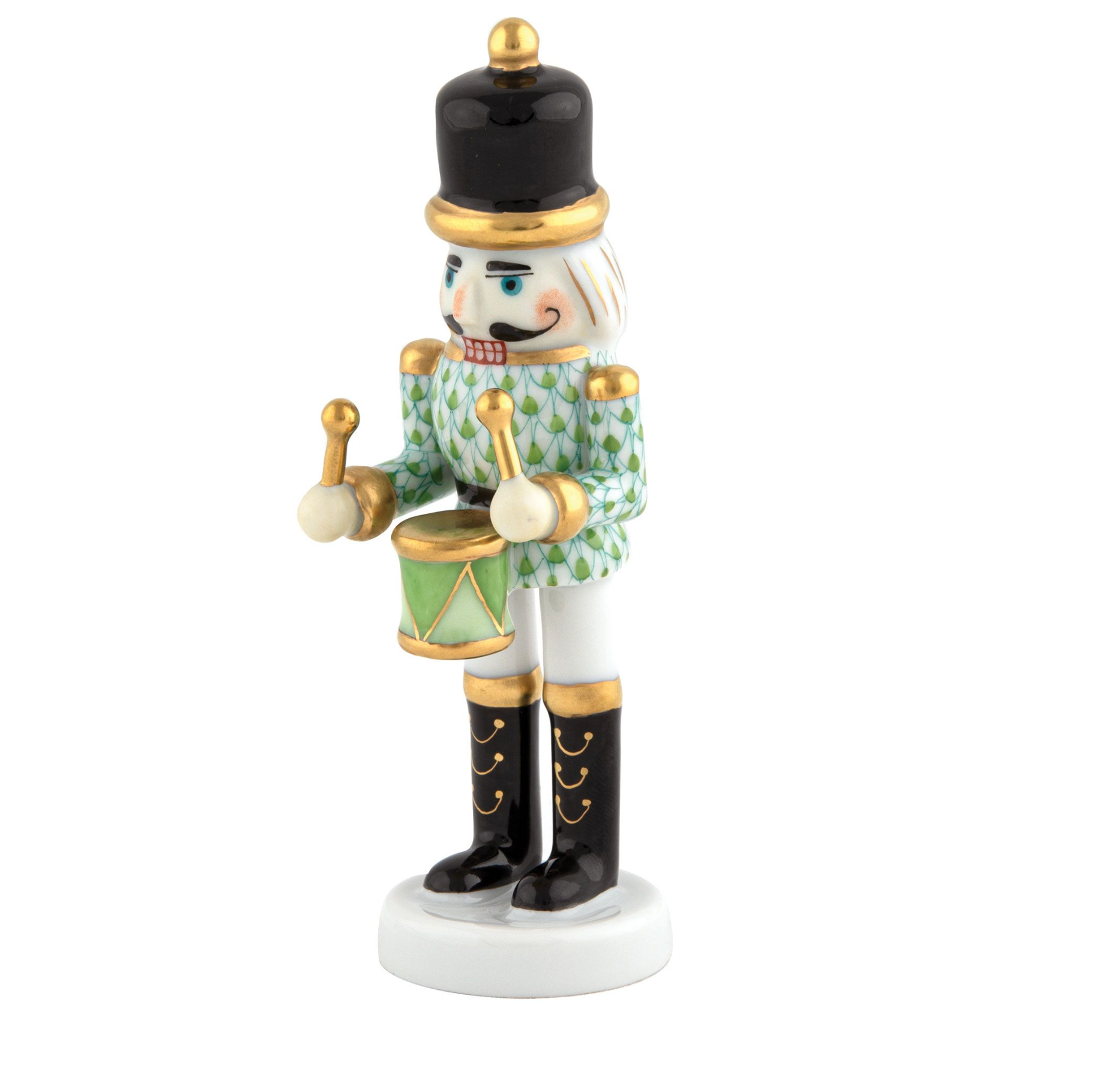 Nutcracker Drummer
