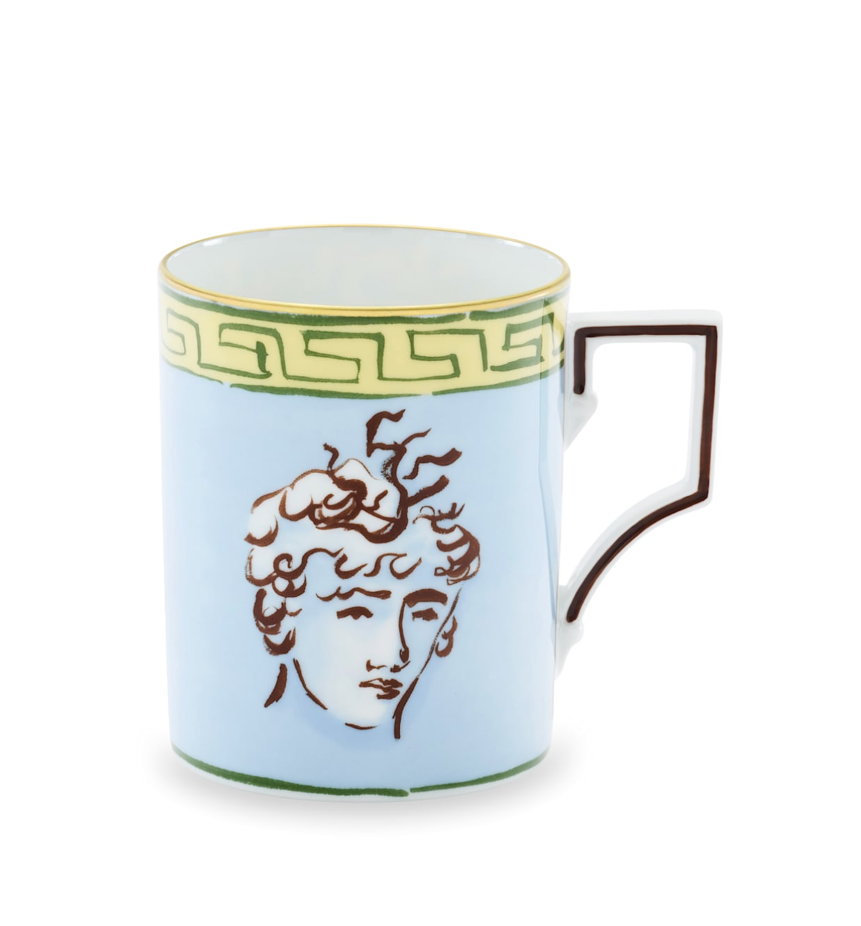 Il Viaggio di Nettuno Mug