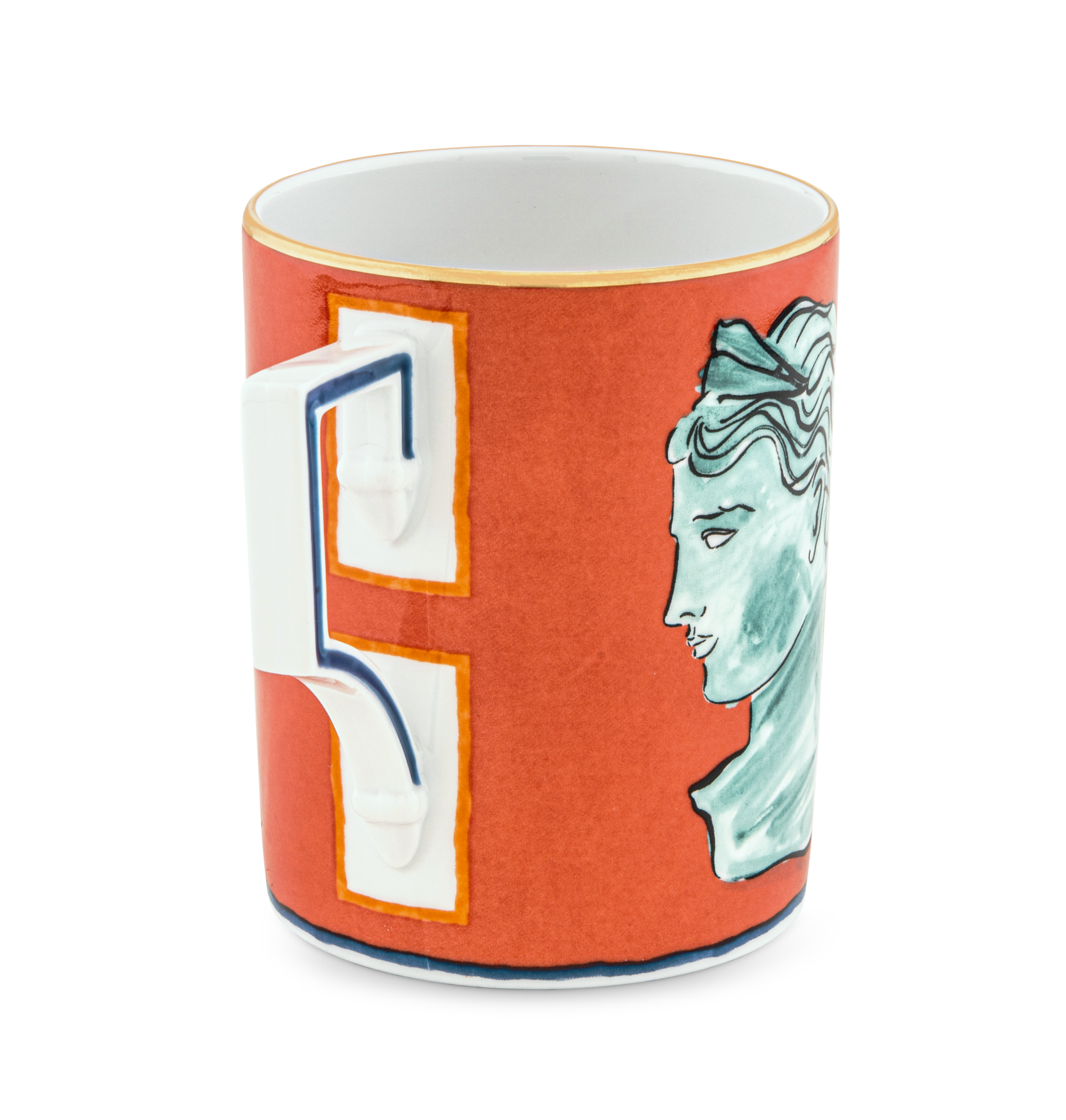 Il Viaggio di Nettuno Mug
