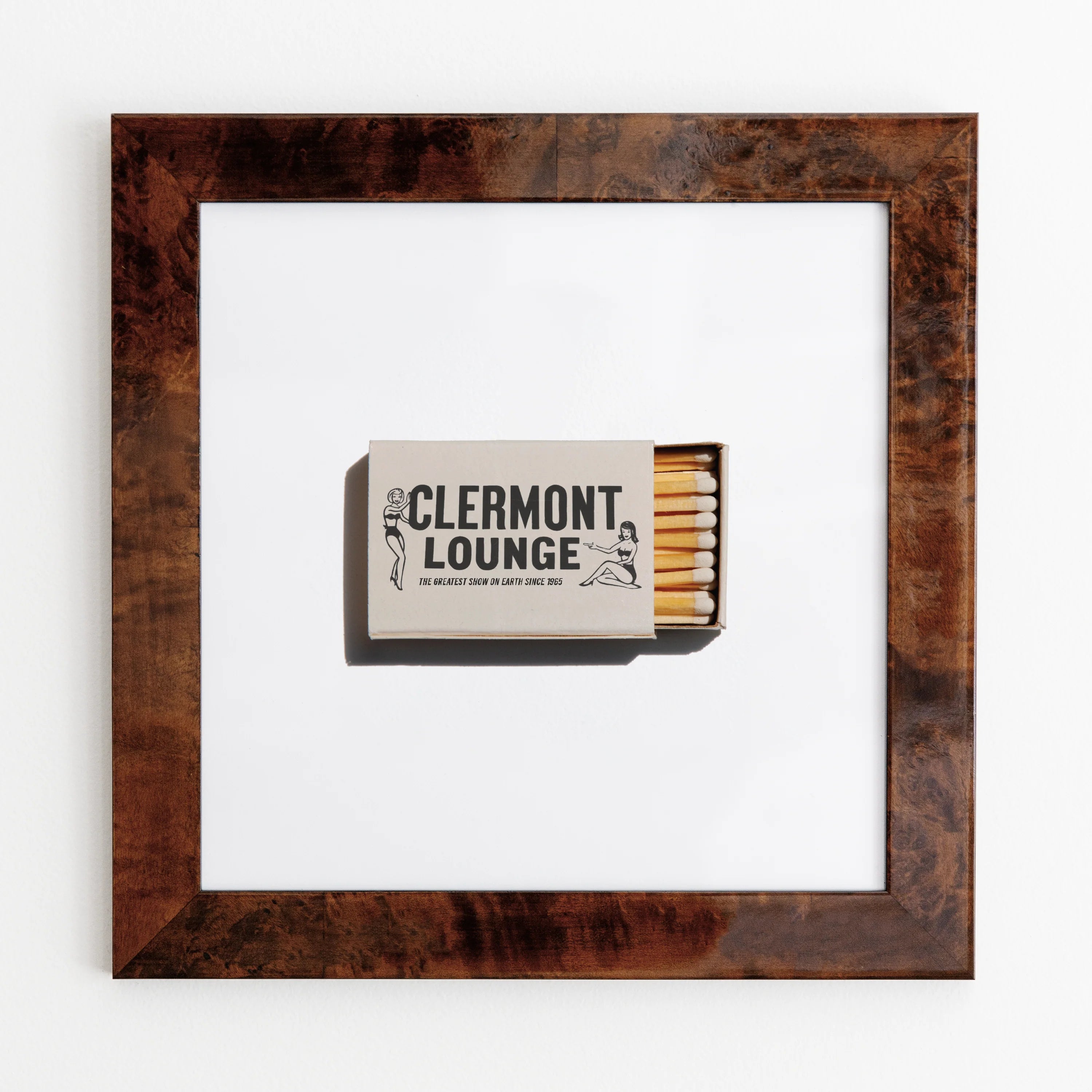 The Clermont Lounge
