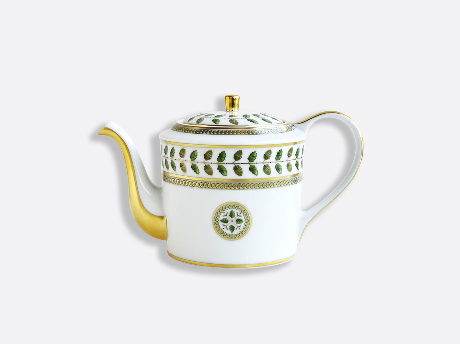 Constance Teapot