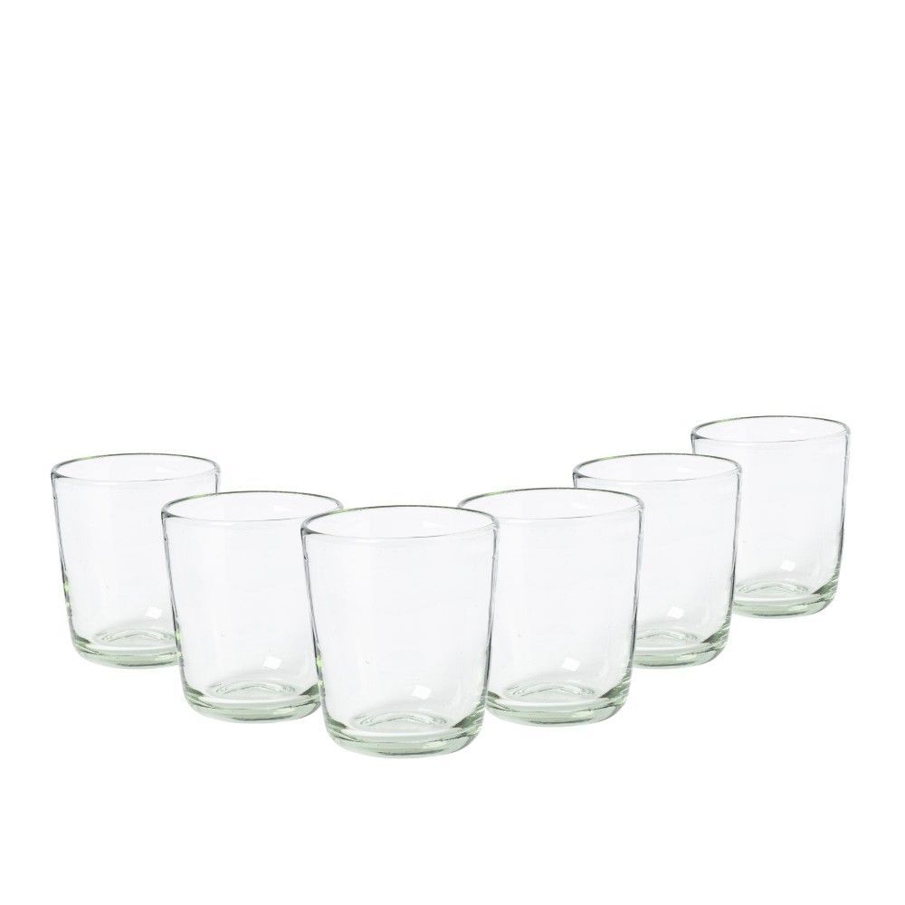 Margarida Glass Tumbler