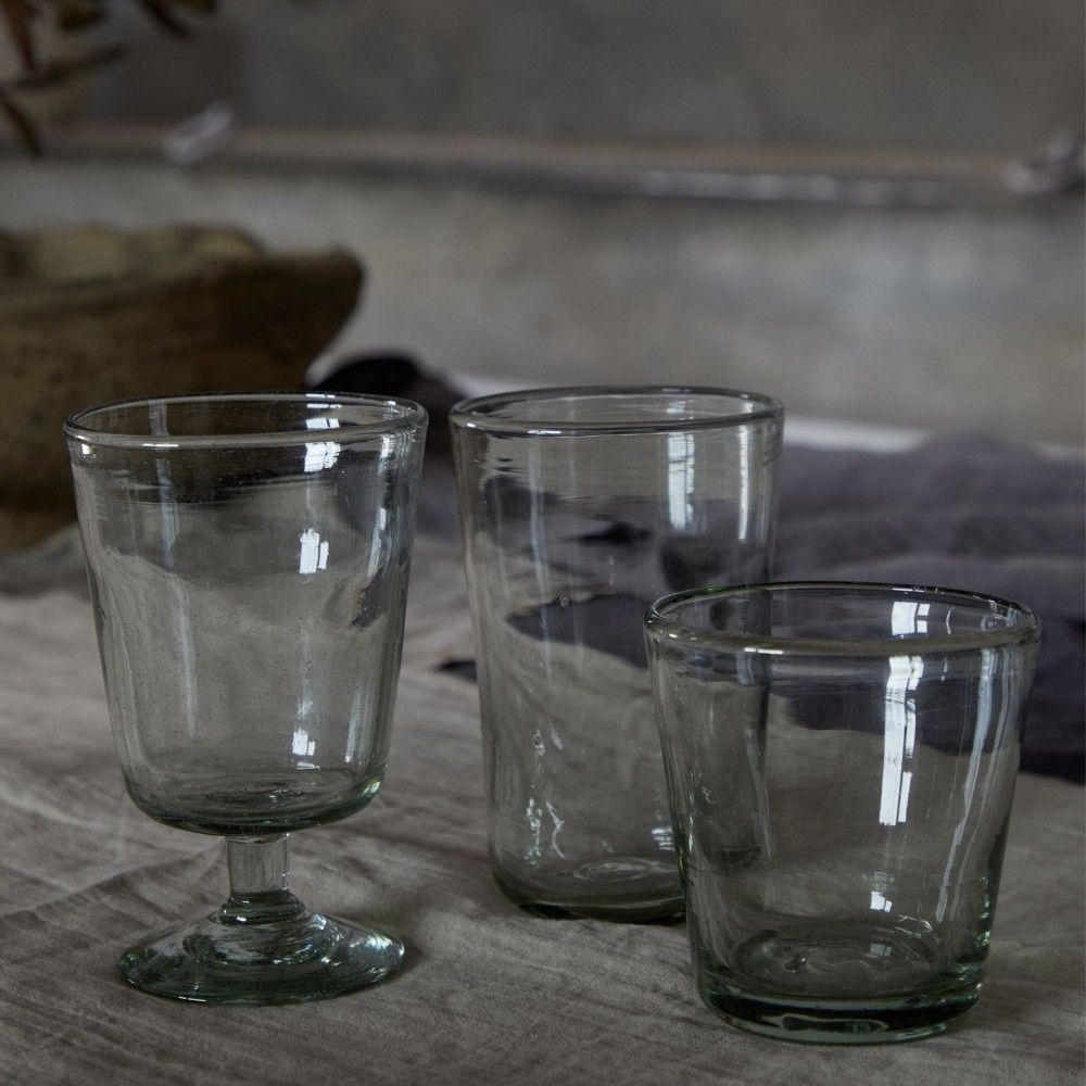Margarida Glass Tumbler