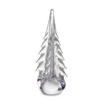 Crackle Four-Sided Evergreen