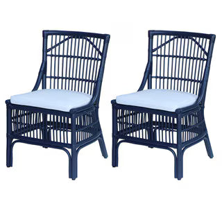 Rattan Dining Chair