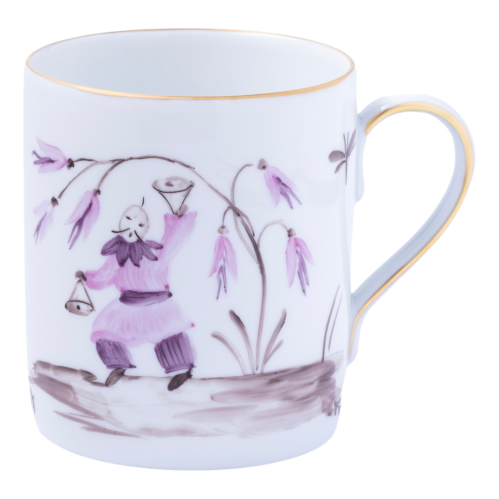 Marie Daâge Divertimente Custom Dinnerware